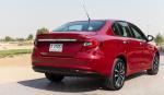 Dodge Neon 2016 года (UAE)
